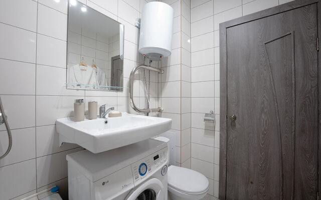 Апартаменты Пять Звезд Чикаго