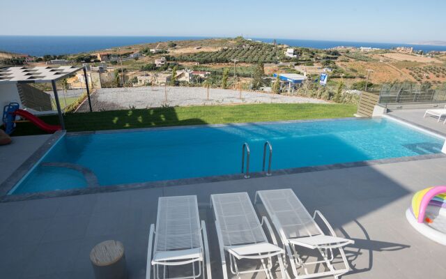 Agia Pelagia Villas