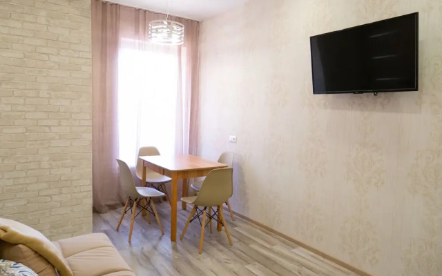 More Apartments na Marsovom 21 (1)