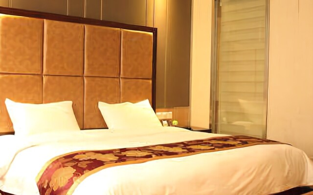 成都久宜祥酒店