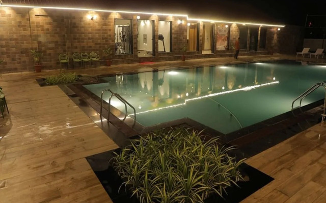 Sarovar Portico Somnath