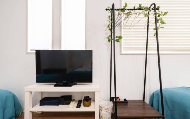 358 Hotel Gaien-No-Mori