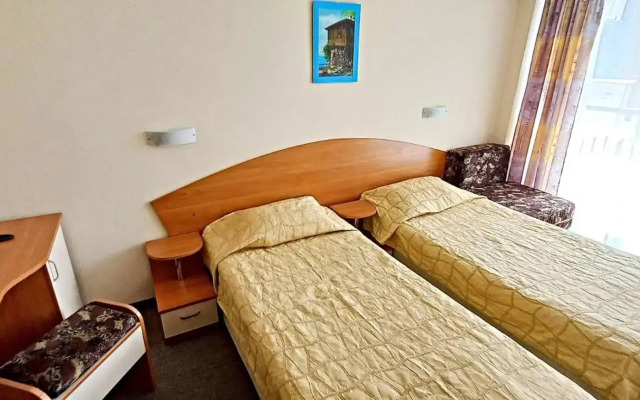Hotel Pliska Sunny Beach