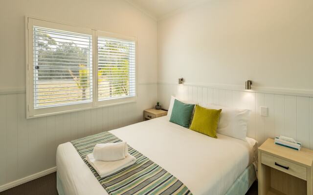 Big4 Bonny Hills Holiday Park