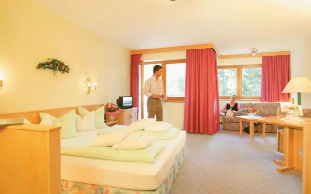 Hotel Alpen Residence