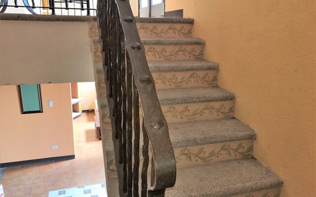 Casas Las Margaritas en Apart Hotel Las Clarisas