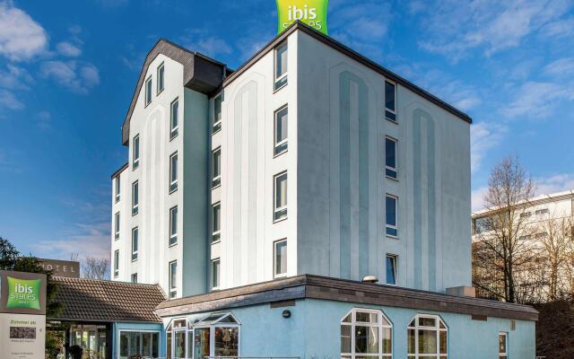 ibis Styles Düsseldorf - Neuss