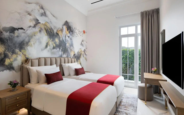 The Grand Mansion Menteng