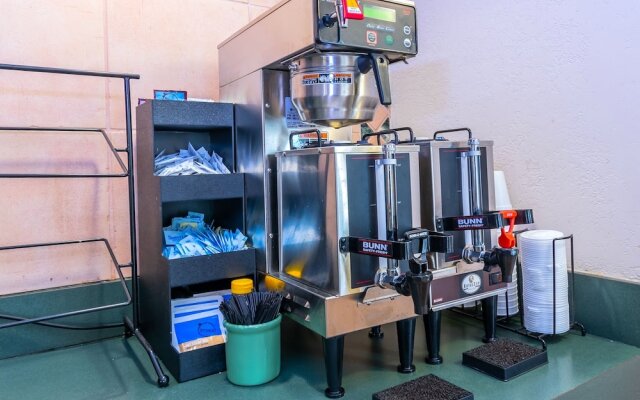 La Quinta Inn Clute Lake Jackson