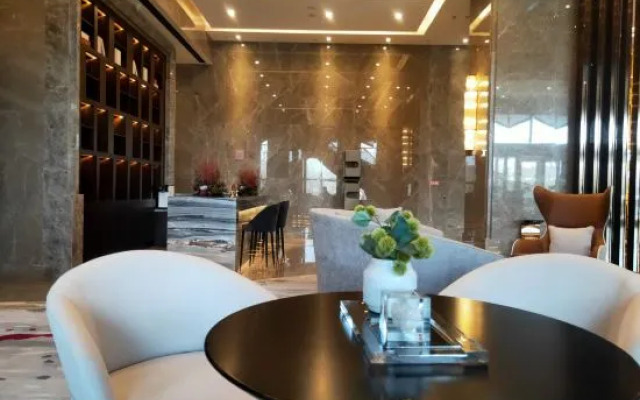 Venus Royal Hotel