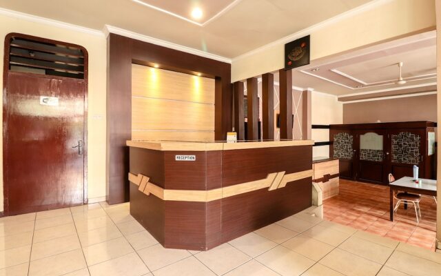 Hotel Bungurasih Syariah