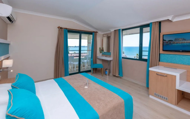 Sandy Beach Hotel - All Inclusive