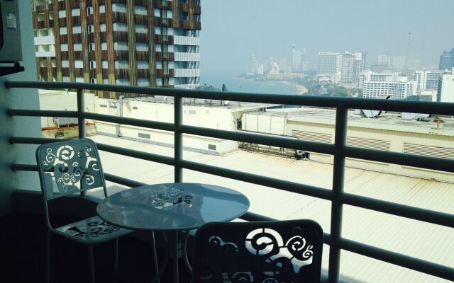 View Talay 6 Condominium by Honey