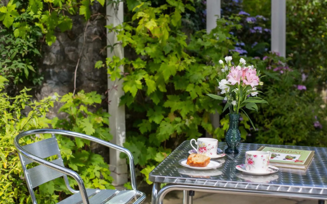 Penbontbren Luxury B&B