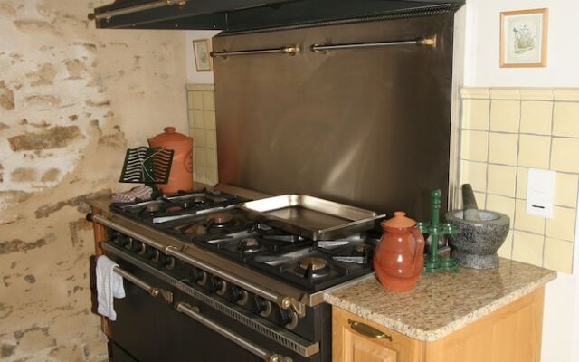 Domaine du Revetison