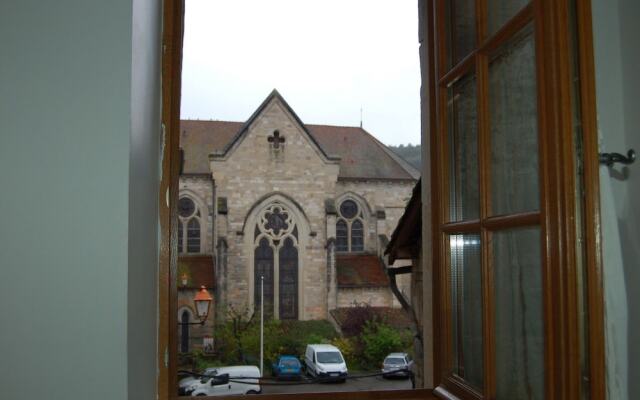 Chambre d'hôtes Bleu Lavande