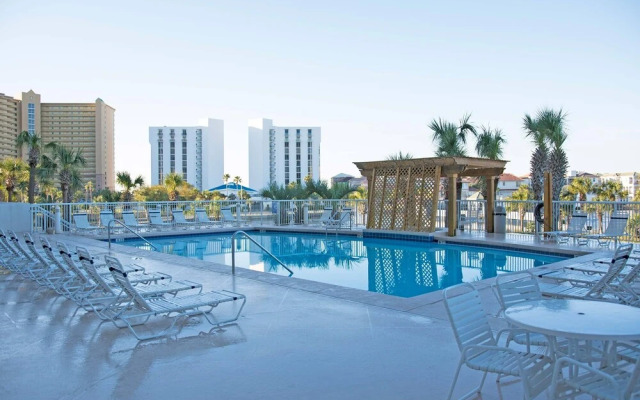 Terrace 1205 2 Br Condo