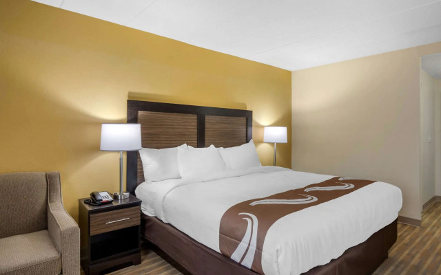 Quality Inn & Suites