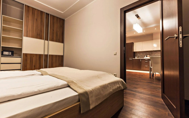 SONIA apartments