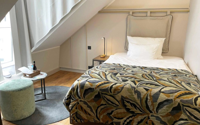 Classik Hotel Alexander Plaza