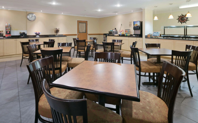 Best Western Tumwater-Olympia Inn