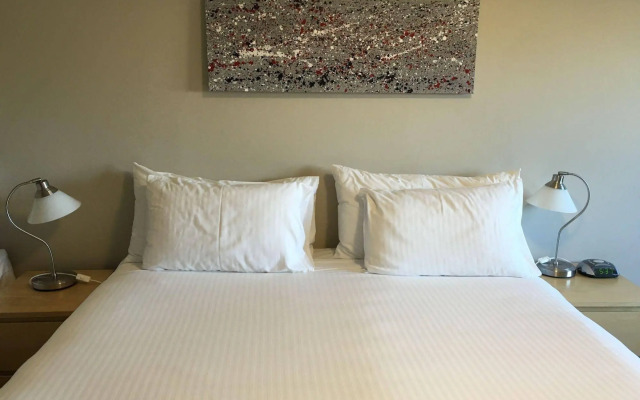 Murray Hotel