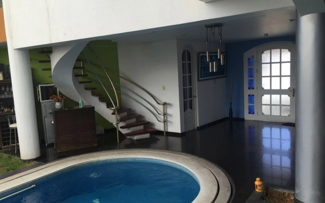 La Casa de Moni