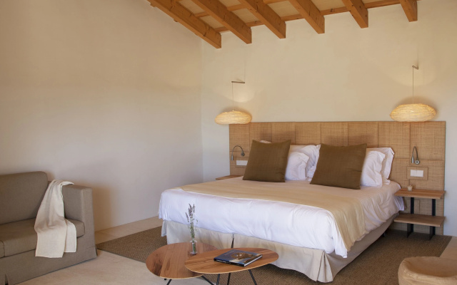 Torralbenc, a Small Luxury Hotel of the World