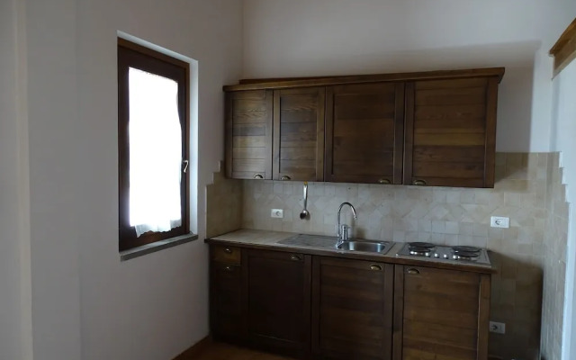 Agriturismo Podere 1248