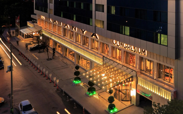 Latanya Hotel Ankara