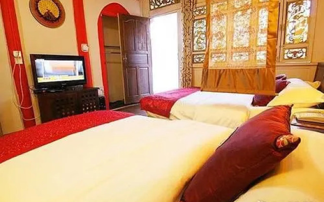 Olive Tree Inn - Lijiang