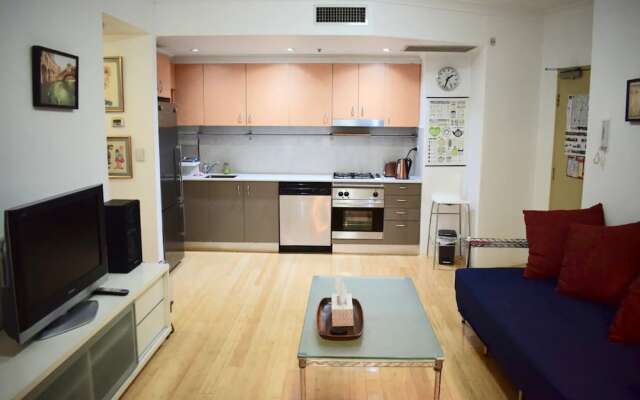 1 Bedroom Apartment in Great Location