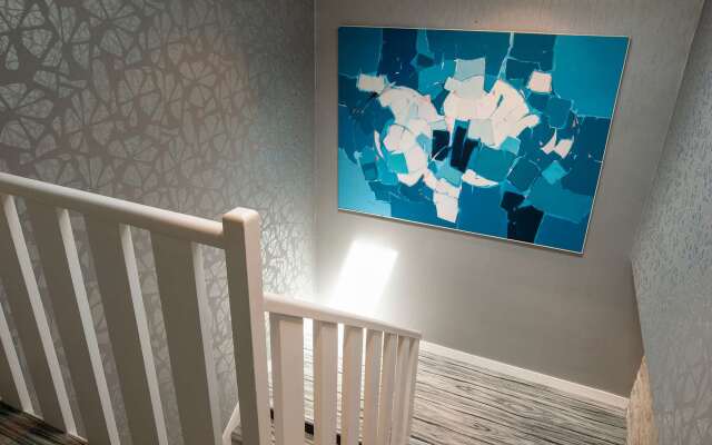 Le Manoir du Lys, The Originals Relais