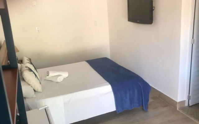 Santa Hospedaria Beach