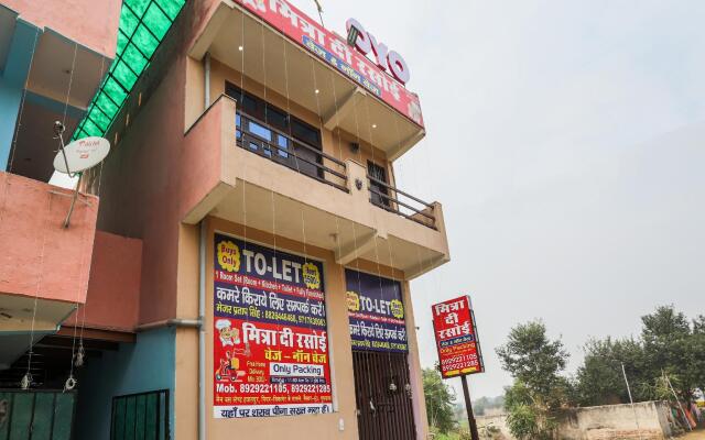 Star Residency by OYO Rooms