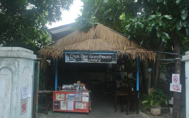 Chok Dee Guesthouse