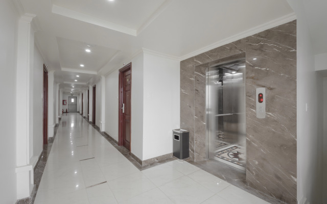 Praha Hotel