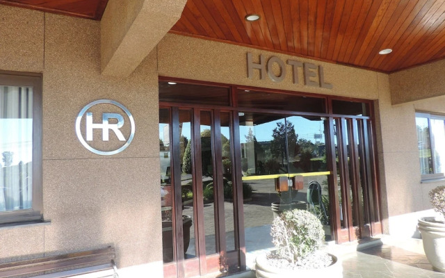 Hotel Radar