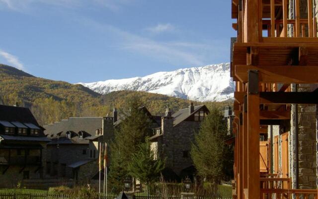 Apartamentos Nevados 20312