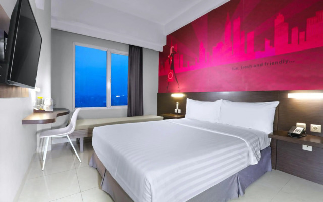favehotel Padjajaran Bogor