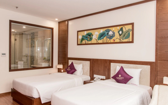 Rosamia Da Nang Hotel