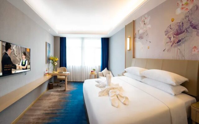 Vienna Hotel Guangdong Foshan Sanshui Forest Park