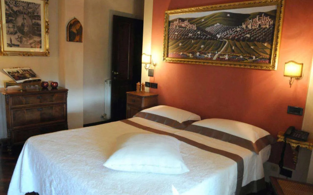 Bed  Breakfast Luce Riflessa
