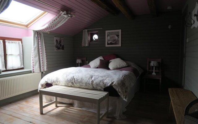 B&B 2eTome