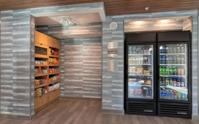 Fairfield Inn & Suites by Marriott San Francisco Pacifica