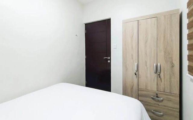 Manzil Anilao B&B - 1 Bedroom Apartment