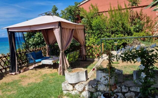 Corfu Glyfada Beach Apartment 59