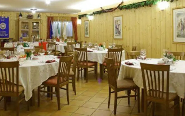 Residence des Alpes