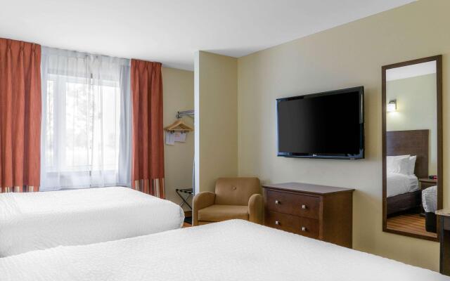 Quality Inn & Suites