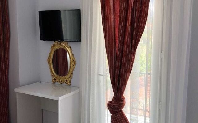 Mg Butik Hotel